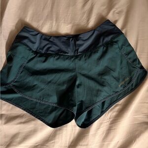Patagonia Running Shorts